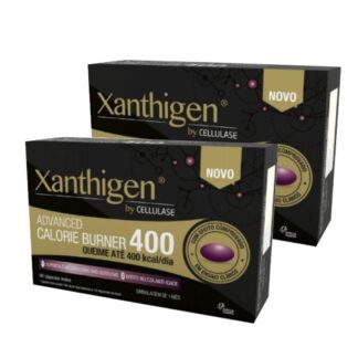 Xanthigen Advanced Queima Calorias 90 Cápsulas é o mais poderoso suplemento disponível no mercado na supressão de gordura dos adipócitos e acumulação de gordura nas células!