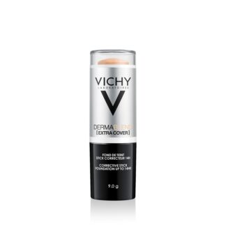Vichy Dermablend Extra Base Cover em Stick (25) 9gr