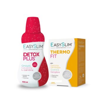 Easyslim Detox Plus + Thermo Fit