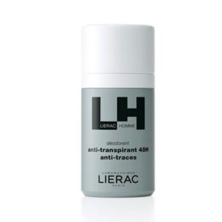 Lierac Homme Deo Roll On 48h 50 ml