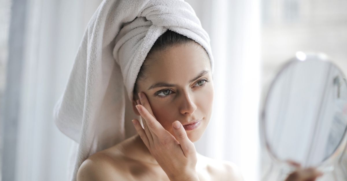 Benefícios dos Tónicos na sua Rotina de Skincare