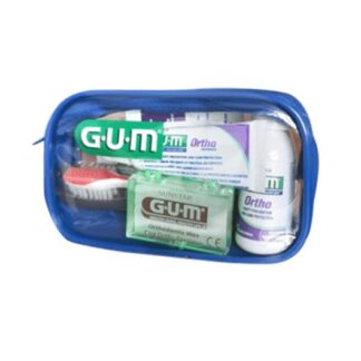 Gum Kit Ortodontia