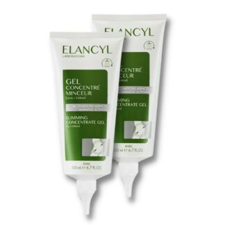 Elancyl Slim Massage Gel Adelgaçante 200 ml