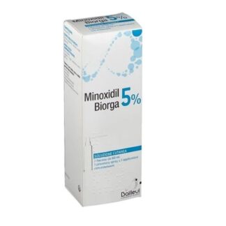 Biorga Minoxidil
