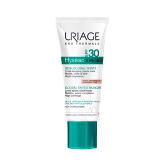 Uriage Hyseac 3-Regul Teinte SPF30 40 ml