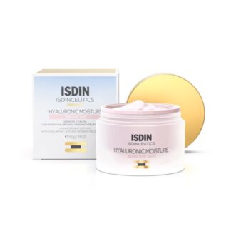 Isdin Isdinceutics Hyaluronic Moisture Sensitive Skin 50 ml