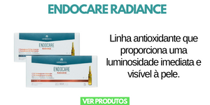 Endocare Radinace com Vitamina C. Endocare Vitamina C