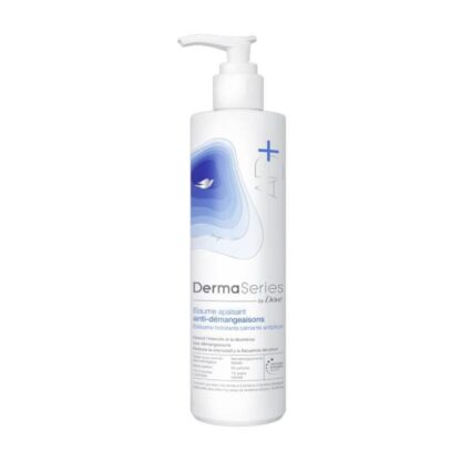 DermaSeries Creme Corpo Itch Relief 300ml Pharmascalabis