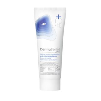 DermaSeries Creme Maos Itch Relief 75ml Pharmascalabis