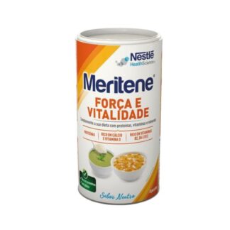 MERITENE F&V Lata Neutro 270g Pharmascalabis