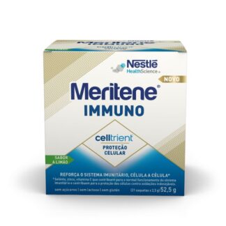 MERITENE Immuno Celltrient Pharmascalabis