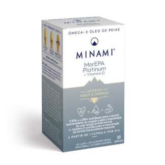 MINAMI MOREPA Platinum Pharmascalabis