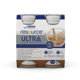 RESOURCE ULTRA Cafe Pharmascalabis