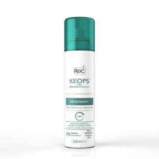Roc Keops Deo Spray Fresh 100ml Pharmascalabis
