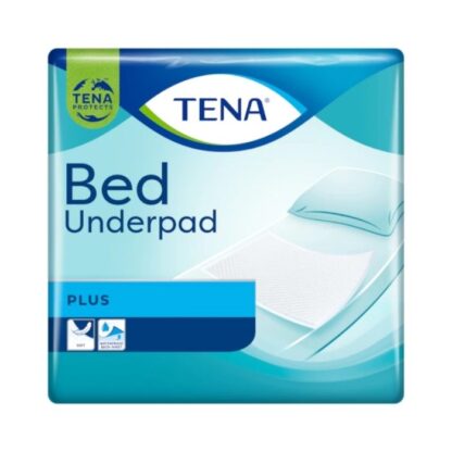 TENA Bed Plus 60x40 - 40 _ 7048363
