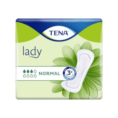 TENA Lady Normal 24 Un 6769737