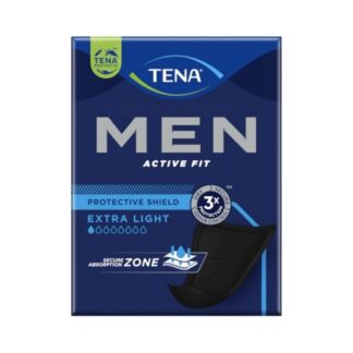 TENA Men Escudo Protetor Level 0 - 14 _ 7010637