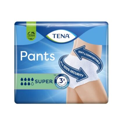 TENA Pants Super L 12 6786491