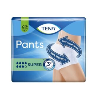 TENA Pants Super S 12 6109975
