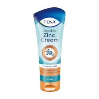 TENA ProSkin Creme Zinc s_ Perfume 100ml _ 6114215