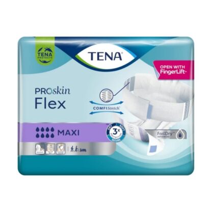 TENA ProSkin Flex Maxi M 22 _ 6100313