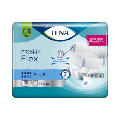 TENA ProSkin Flex Plus S 30 _ 6109512
