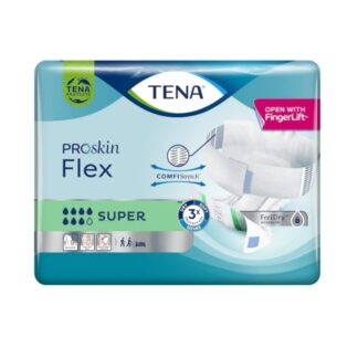 TENA ProSkin Flex Super XL 30 _ 6163170