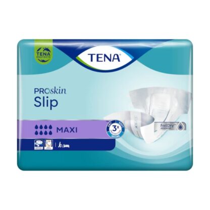 TENA ProSkin Slip Maxi Large 24 Unidades