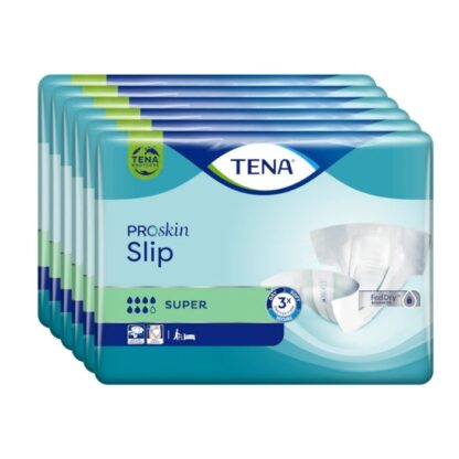 TENA ProSkin Slip Super Large 6x28 _ 61382633