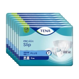 TENA ProSkin Slip Super Large 6x30 _ 6788158