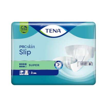 TENA ProSkin Slip Super Small 30 _ 6138271