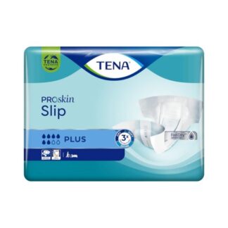 TENA ProSkin Slip Super Small 30 _ 6788174
