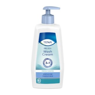 TENA ProSkin Wash Cream 1000ml _ 6114124