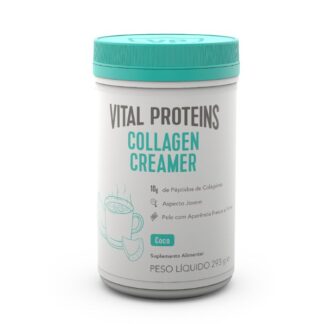 VITAL Proteins Collagen Coconut Creamer 293g Pharmascalabis