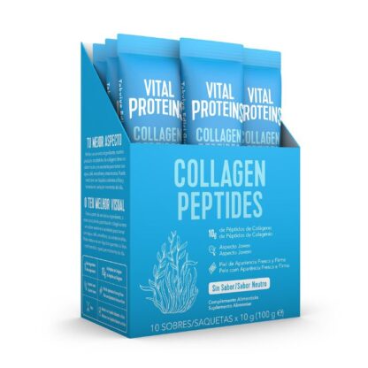 VITAL Proteins Collagen Peptide 10 Saq Pharmascalabis