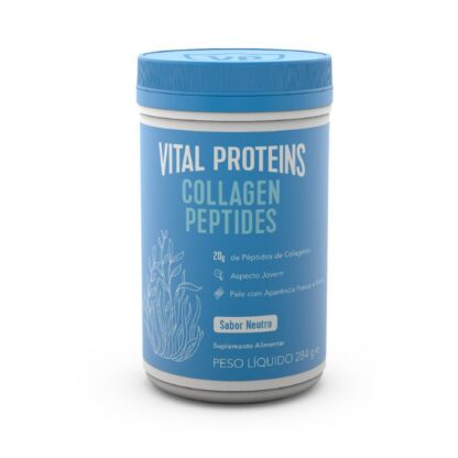 VITAL Proteins Collagen Peptides 284 Pharmascalabis