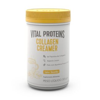 VITAL Proteins Collagen Vanilla Creamer 305g Pharmascalabis