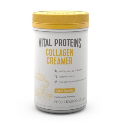 VITAL Proteins Collagen Vanilla Creamer 305g Pharmascalabis