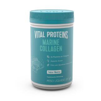 VITAL Proteins Marine Collagen 221g Pharmascalabis