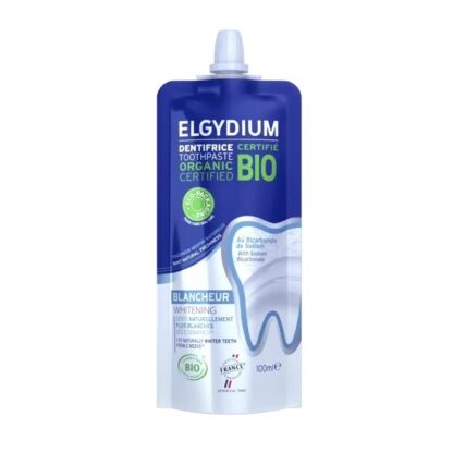 Elgydium Bio Branqueamento 100ml _ 7115162
