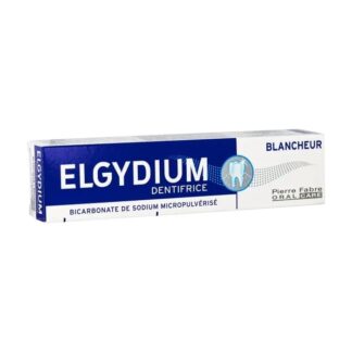 Elgydium Branqueamento 75ml _ 6784116