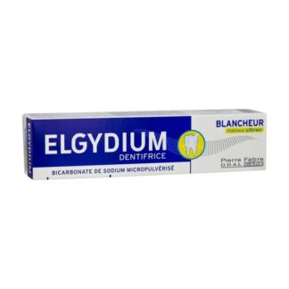 Elgydium Branqueamento Cool Lemon 75ml _ 6985895