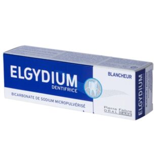 Elgydium Branqueamento Viagem 50ml _ 6887182