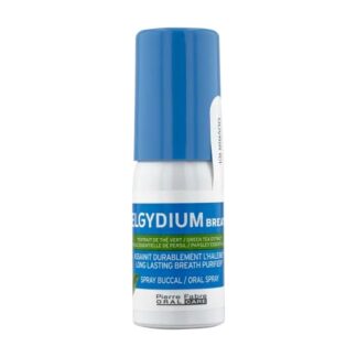 Elgydium Breath Spray _ 6099242