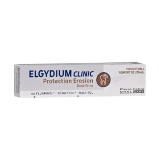 Elgydium Clinic Proteção Erosão 75ml _ 6222125