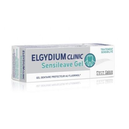 Elgydium Clinic Sensileave 30 ml _ 7475046