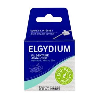 Elgydium Eco Fio Dentário _ 6603563