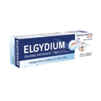 Elgydium Kids Timer 1000 ppm 50ml _ 7097451