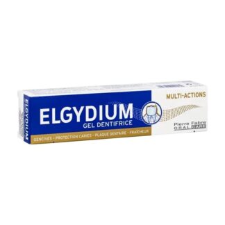 Elgydium Multi-Action 75ml _ 6243311