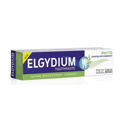 Elgydium Phyto 75ml _ 6044438